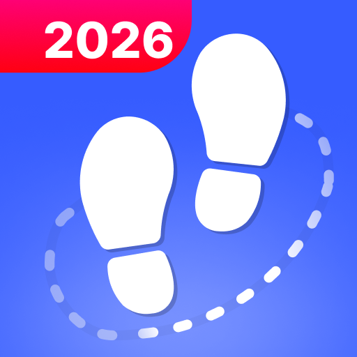 Step Tracker Launcher