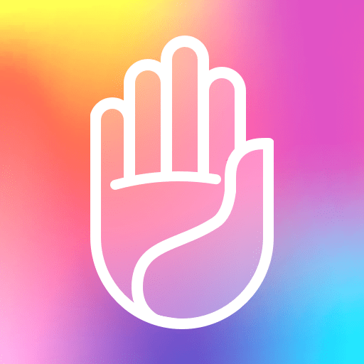 Life Palmistry - alt werden
