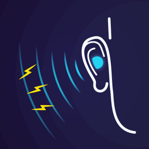 Hearing Clear: Hörverstärker