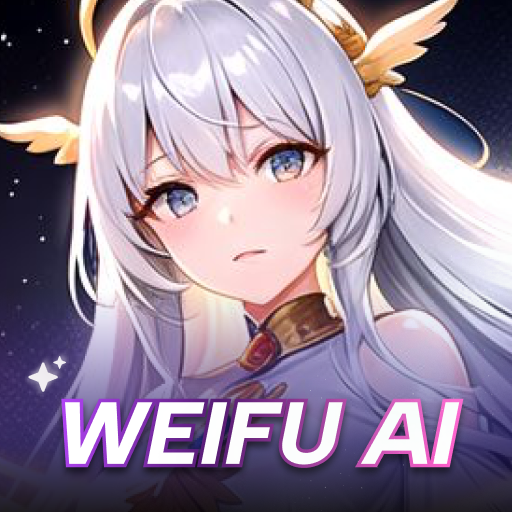 Weifu AI - KI Freundin Deutsch
