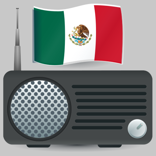 Radio Mexico - Radio FM y AM