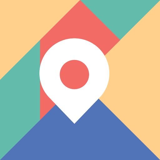 LandGlide: Land & Field Maps