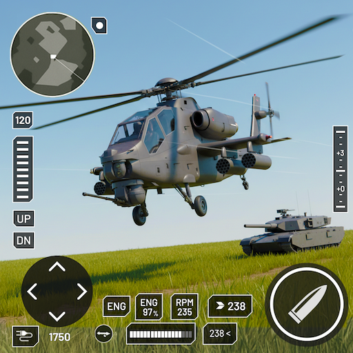 Massive Warfare: Panzerkämpfe