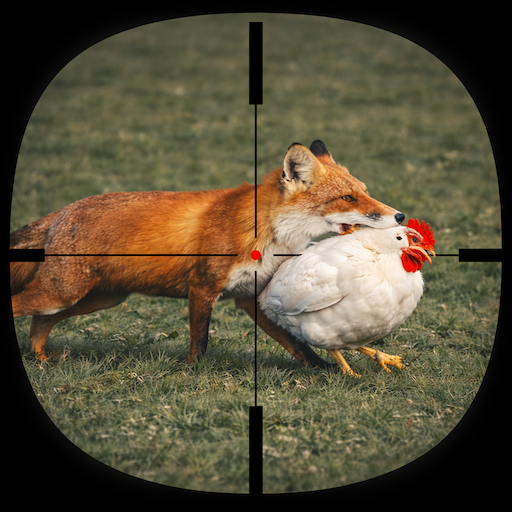 Animal Hunter: 3D Jagd Spiele