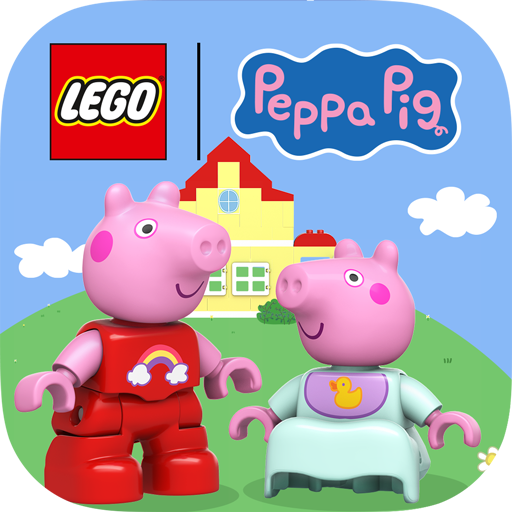 LEGO® DUPLO® Peppa Wutz