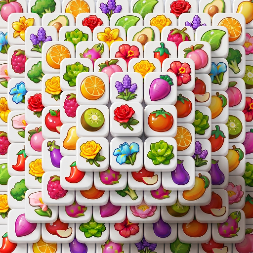 Tile Clear - Puzzlespiel
