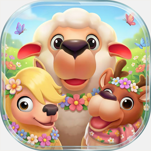 Lamm-Flucht: Tierfarm