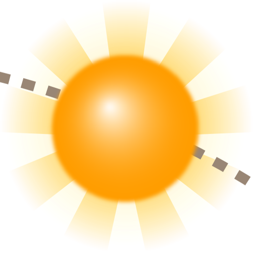 Sun Position Pro