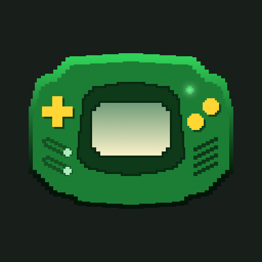 Gamu: Retro-Spielemulator