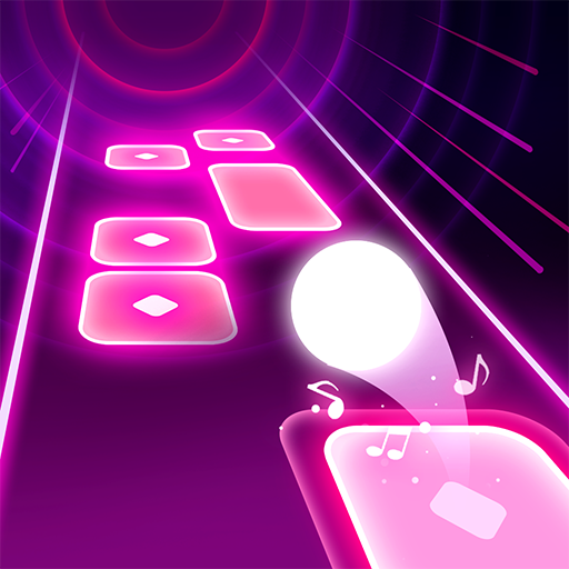 Piano Ballz Beat: Musik Spiele