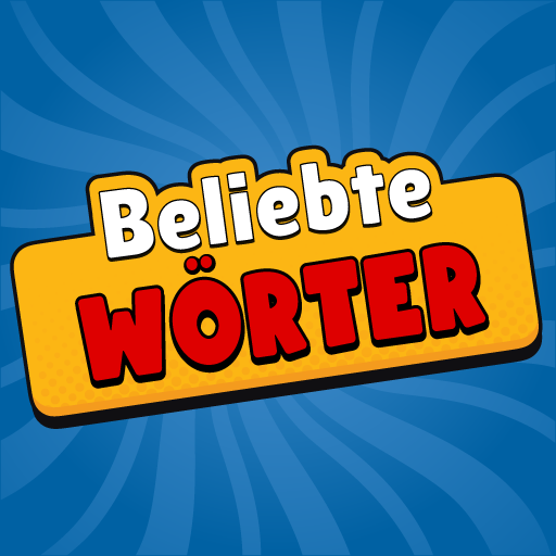 Beliebte Wörter: Familienspiel