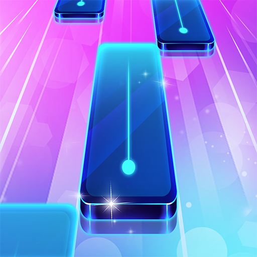 Pop Piano: Musik Spiele