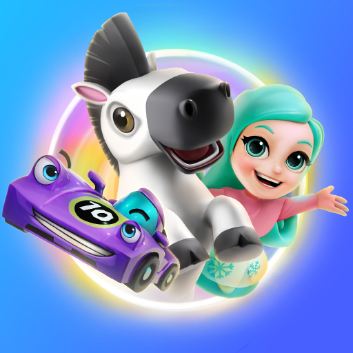 Applaydu Spielen und Entdecken