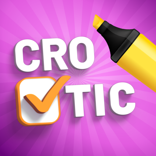 Crostic－Wörter Kreuzworträtsel