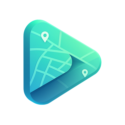 Offline-Karten – Routenplaner