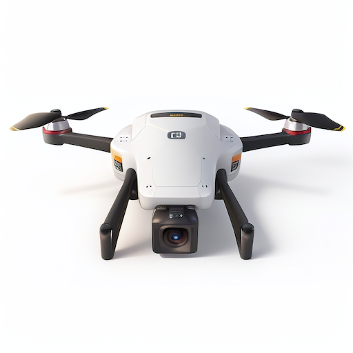 Drohnen App: UAV Flugzonen