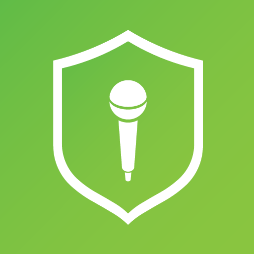 Mikrofon Blocker: Mic Anti Spy