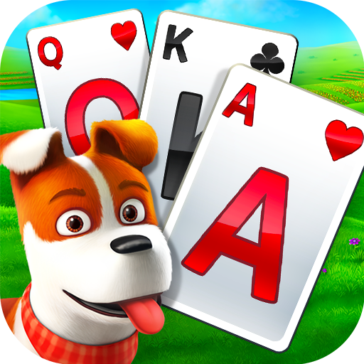 Spiele Solitaire Grand Harvest
