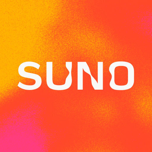 Suno - KI Musik & Lieder