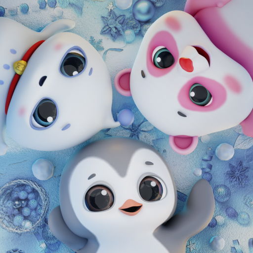 Friends – Süße AI Companions