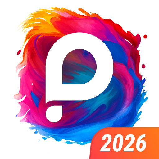 PhotoArt – KI-Fotoeditor