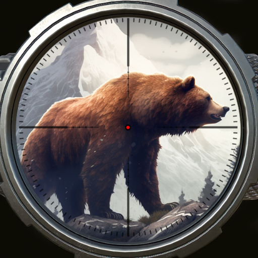 Hunting Clash Sniper Jagdspiel