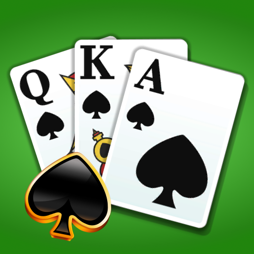 Spades Klassisches Kartenspiel