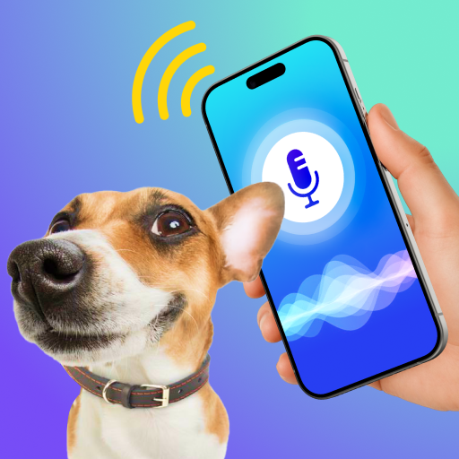 Mensch-zu-Hund Übersetzer