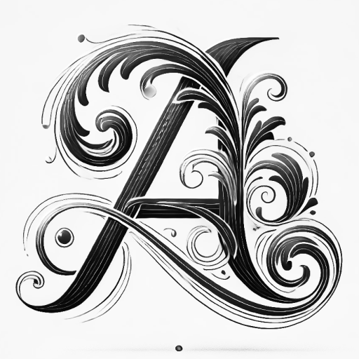 ArtFonts: Hübsche Schriften