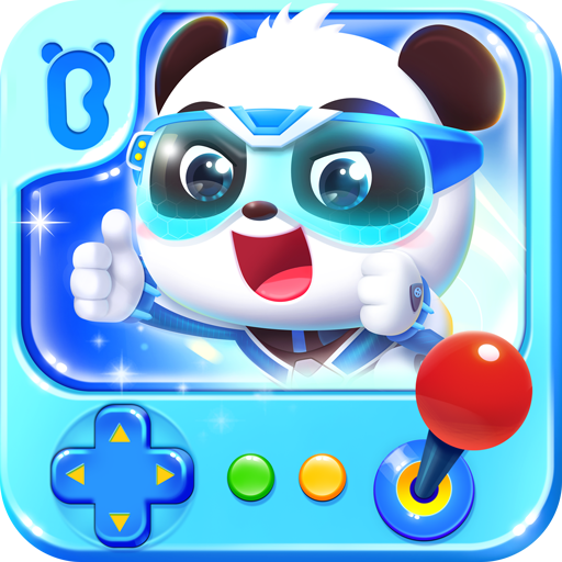 BabyBus Kids:Videos, Spiele