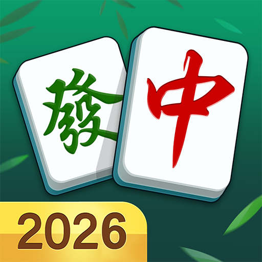 Mahjong Solitaire: Match-Spiel
