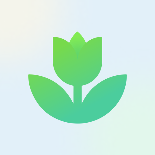 PlantApp – Pflanzenbestimmung