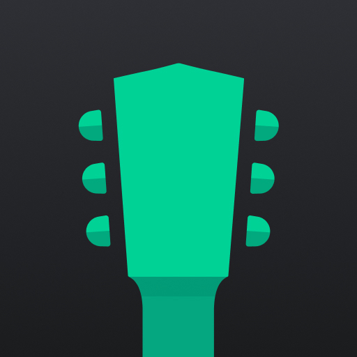 Yousician: Gitarre & Bass