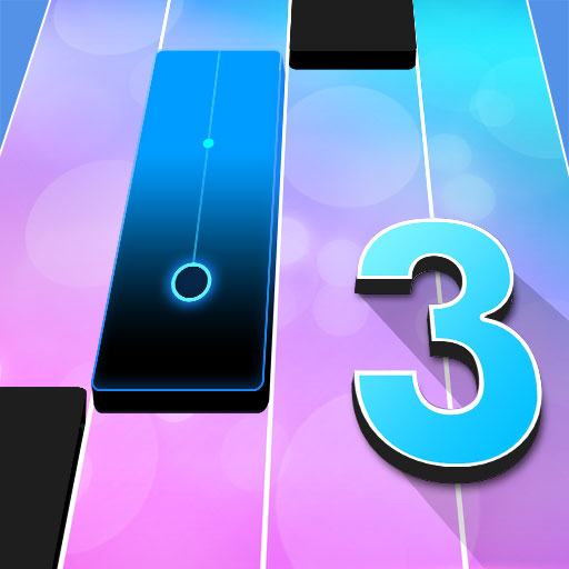 Magic Tiles 3™ - Piano Spiele
