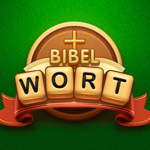 Bible Word Puzzle - Wortspiele