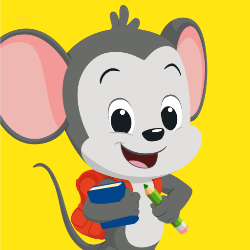 ABCmouse: Lernspaß