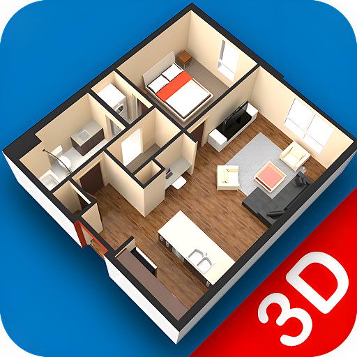 Hausdesign 3D - Hausplaner