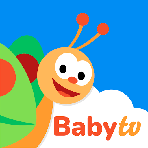 BabyTV - Kinder Videos