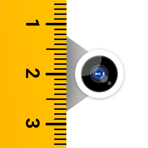 AR Ruler App: Lineal & Maßband