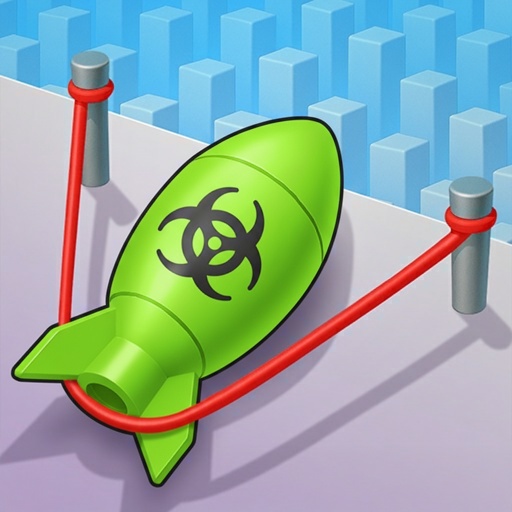 Bombenevolution