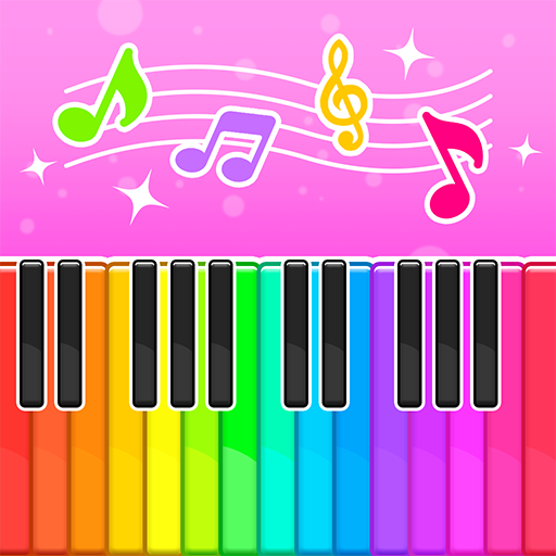 Baby Dino Piano: Klavierspaß