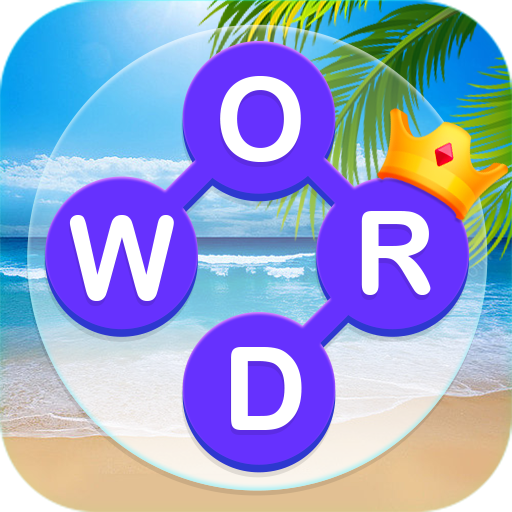 Word Connect – Wortspiel