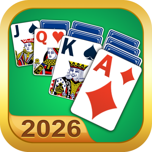 Solitär - 2026