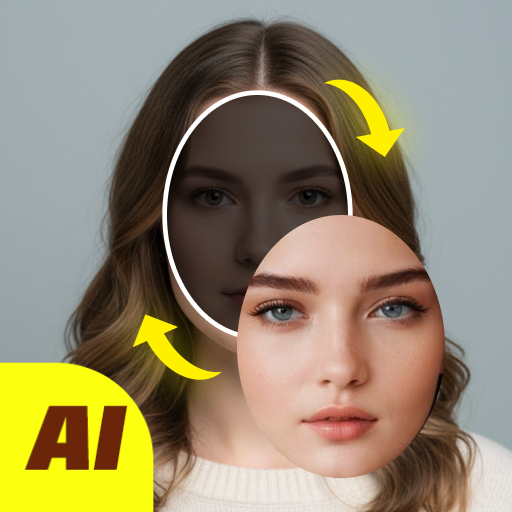 Face Swap Video: KI Foto