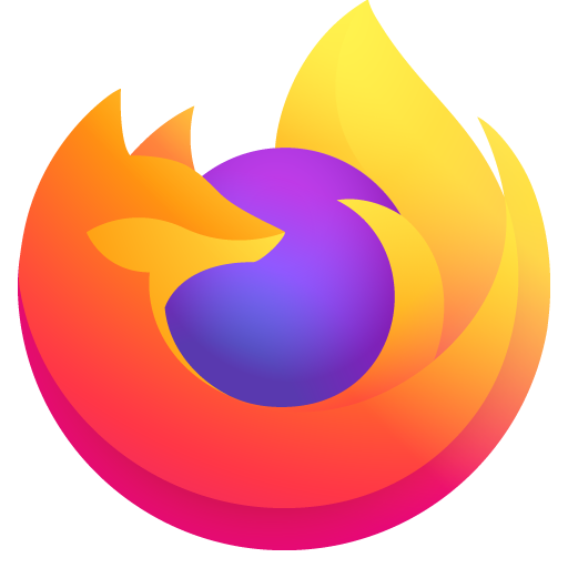 Firefox: Privater Browser