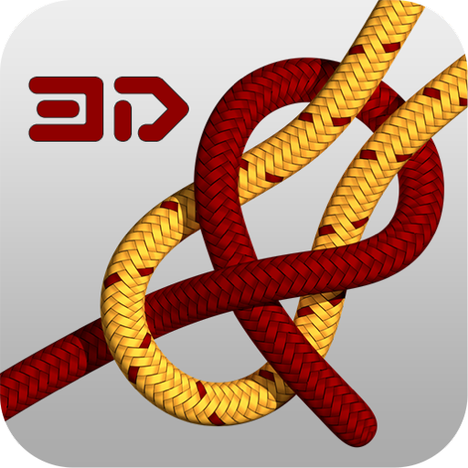 Knoten 3D ( Knots 3D )