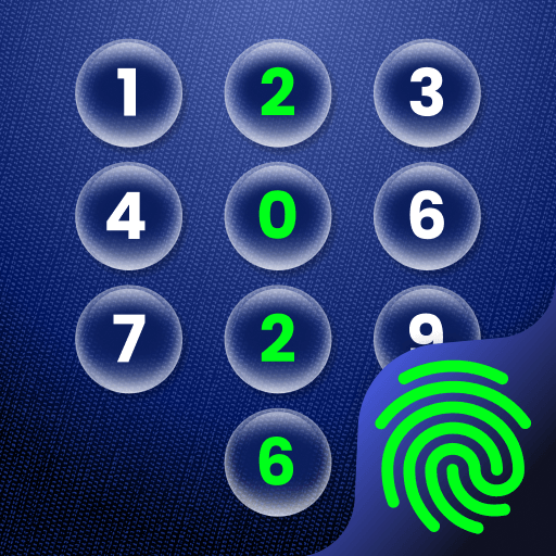 App Lock - Fingerabdrucksperre
