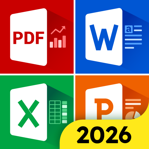 Dokumentenleser & Viewer PDF