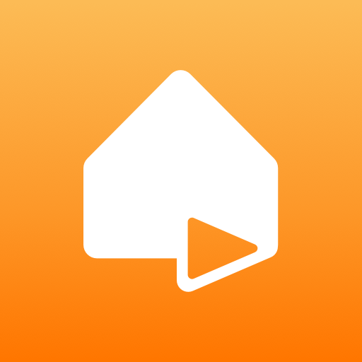 Alfred: Videoüberwachung