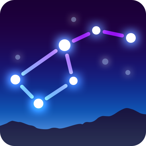 Star Walk 2 Pro: Sternenhimmel